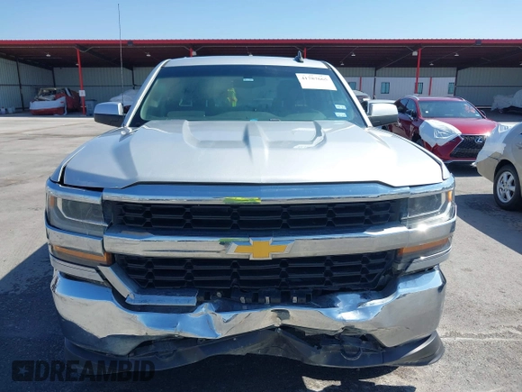2019 Chevrolet Silverado 1500 LT with VIN 2GCVKPECXK1143718, listed as a IAAI auction lot 41787665 with 168,341 mi miles and . Bid and sale history available at DreamBid. Image 12.