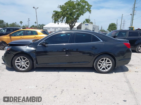 2013 Chevrolet Malibu LT with VIN 1G11C5SA0DF356281, listed as a IAAI auction lot 42091329 with 147,859 mi miles and . Bid and sale history available at DreamBid. Image 14.