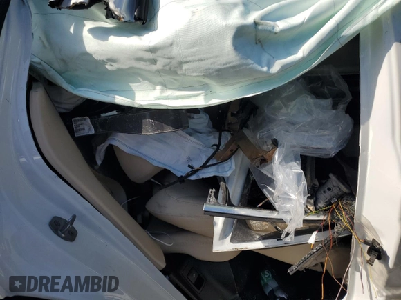 2020 BMW X3 xDrive30i z VIN 5UXTY5C04L9B04359, wystawiony jako Copart lot #58170065 z przebiegiem Nie podano mil oraz Szkoda całkowita • Salvage title. Historia ofert i sprzedaży dostępna na DreamBid. Obrazek 11.