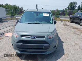 2014 Ford Transit Connect z VIN NM0LE7FX6E1145599, wystawiony jako IAAI lot #42575605 z przebiegiem 130 441 mil mil oraz . Historia ofert i sprzedaży dostępna na DreamBid. Obrazek 13.