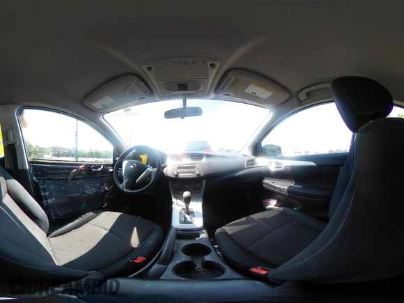 2014 Nissan Sentra SR z VIN 3N1AB7AP2EL683092, wystawiony jako IAAI lot #42403326 z przebiegiem 149 452 mil mil oraz . Historia ofert i sprzedaży dostępna na DreamBid. Obrazek 21.
