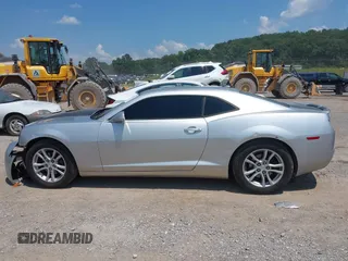2013 Chevrolet Camaro LT with VIN 2G1FB1E30D9113836, listed as a IAAI auction lot 42669445 with 184,687 mi miles and . Bid and sale history available at DreamBid. Image 14.