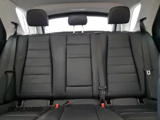 2023 Mercedes-Benz GLE 450 z VIN 4JGFB5KB8PA919244, wystawiony jako Copart lot #45313845 z przebiegiem 19 227 mil mil oraz Szkoda całkowita • Salvage title. Historia ofert i sprzedaży dostępna na DreamBid. Obrazek 10.