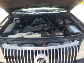 2008 Mercury Mountaineer Premier z VIN 4M2EU38888UJ14865, wystawiony jako Copart lot #55974705 z przebiegiem 207 126 mil mil oraz Tytuł czysty. Historia ofert i sprzedaży dostępna na DreamBid. Obrazek 12.