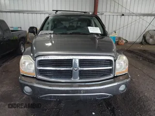 2006 Dodge Durango SLT with VIN 1D4HD48286F143808, listed as a IAAI auction lot 42105792 with 267,919 mi miles and . Bid and sale history available at DreamBid. Image 12.