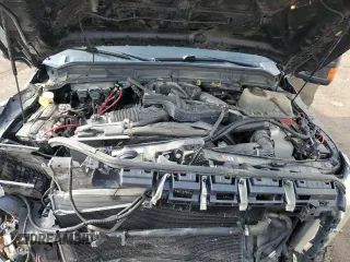 2014 Ford F-350 XLT с VIN 1FT8W3BT8EEA45174, выставлен на аукционе Copart как лот 52117715 с пробегом 166 839 миль миль и Списание • Salvage title. История ставок и продаж доступна на DreamBid. Изображение 12.