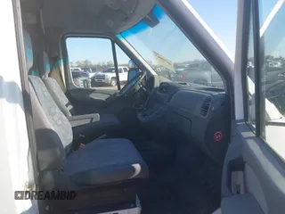 2006 Dodge Sprinter with VIN WD0PD644165856865, listed as a IAAI auction lot 41750967 with 254,149 mi miles and . Bid and sale history available at DreamBid. Image 5.