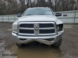 2014 Ram 2500 Tradesman with VIN 3C6UR5CJXEG231295, listed as a Copart auction lot 42631095 with 360,438 mi miles and Salvage Title. Bid and sale history available at carsss.com. Image 5.