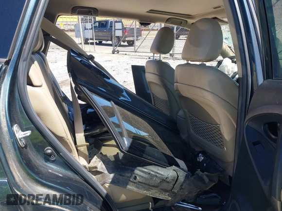 2012 Toyota RAV4 Limited with VIN 2T3YF4DV6CW156753, listed as a IAAI auction lot 42293335 with Not provided miles and . Bid and sale history available at DreamBid. Image 8.