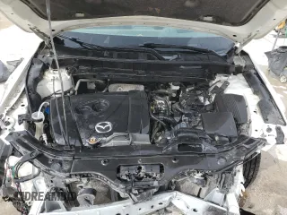 2017 Mazda CX-5 Grand Touring with VIN JM3KFBDL8H0209075, listed as a Copart auction lot 47991735 with 209,743 mi miles and Salvage Title. Bid and sale history available at carsss.com. Image 12.