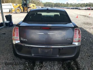 2014 Chrysler 300 C with VIN 2C3CCAKT7EH290150, listed as a Copart auction lot 73772864 with 162,952 mi miles and Salvage Title. Bid and sale history available at DreamBid. Image 6.