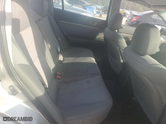 2011 Mitsubishi Galant FE with VIN 4A32B2FF2BE009179, listed as a Copart auction lot 82691334 with 171203 miles and Salvage Title. Bid and sale history available at carsss.com. Image 10.