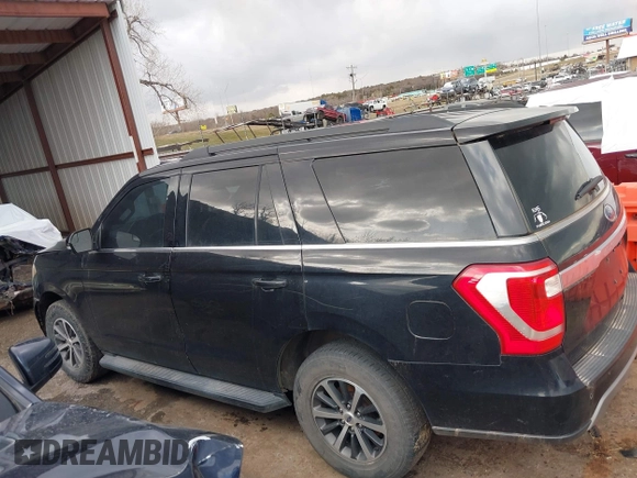2019 Ford Expedition XLT с VIN 1FMJU1HT0KEA07321, выставлен на аукционе IAAI как лот 41699386 с пробегом 169 005 миль миль и . История ставок и продаж доступна на DreamBid. Изображение 14.