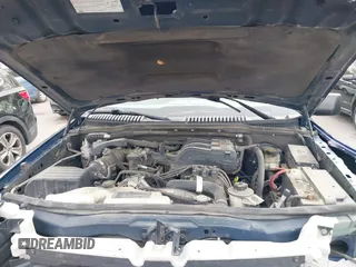 2006 Ford Explorer XLT with VIN 1FMEU73E46UA18945, listed as a IAAI auction lot 42091713 with 155,949 mi miles and . Bid and sale history available at DreamBid. Image 10.