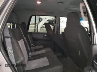 2003 Ford Expedition XLT Value with VIN 1FMPU16W33LB05943, listed as a Copart auction lot 53588195 with 249,437 mi miles and Clean Title. Bid and sale history available at carsss.com. Image 11.