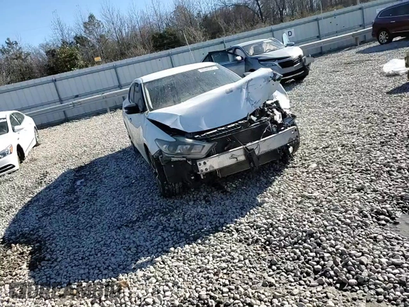2016 Nissan Maxima SV z VIN 1N4AA6AP8GC392465, wystawiony jako Copart lot #88349325 z przebiegiem Nie podano mil oraz Szkoda całkowita • Salvage title. Historia ofert i sprzedaży dostępna na DreamBid. Obrazek 11.