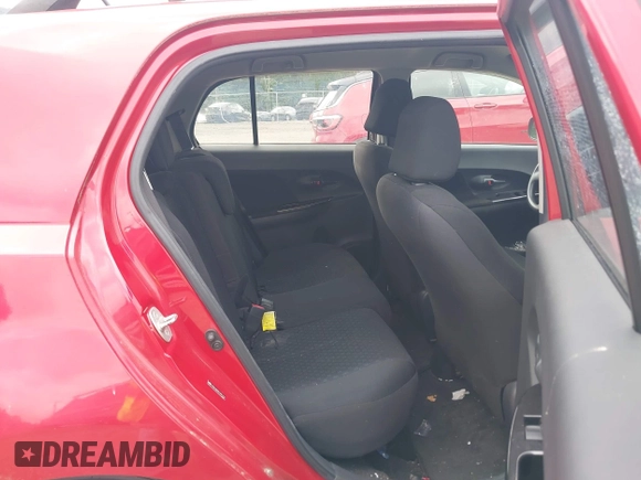 2010 Scion xD with VIN JTKKU4B48AJ051710, listed as a IAAI auction lot 42759910 with 198,993 mi miles and . Bid and sale history available at DreamBid. Image 8.