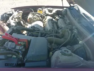 1996 Toyota Camry DX z VIN 4T1BG12K9TU691837, wystawiony jako IAAI lot #40267369 z przebiegiem 36 383 mil mil oraz . Historia ofert i sprzedaży dostępna na DreamBid. Obrazek 12.