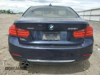 2013 BMW 3 Series 328i xDrive with VIN WBA3B3C55DF537673, listed as a Copart auction lot 56099075 with 127,679 mi miles and Clean Title. Bid and sale history available at DreamBid. Image 6.