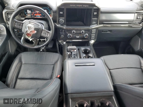 2021 Ford F-150 XL with VIN 1FTFW1E5XMFB70288, listed as a Copart auction lot 87917535 with 35,111 mi miles and Salvage Title. Bid and sale history available at carsss.com. Image 8.