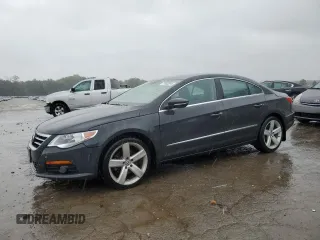 2012 Volkswagen CC Lux PZEV with VIN WVWHP7AN6CE511592, listed as a Copart auction lot 71062094 with 186,146 mi miles and Clean Title. Bid and sale history available at carsss.com. Image 1.