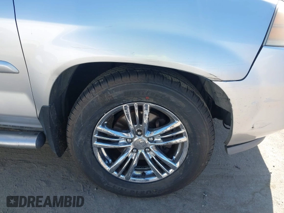2005 Acura MDX Touring with VIN 2HNYD18915H520415, listed as a IAAI auction lot 42012458 with 219,246 mi miles. Bid and sale history available at carsss.com. Image 6.