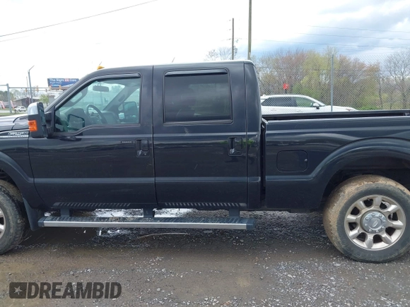 2012 Ford F-250 XL с VIN 1FT7W2B69CED13856, выставлен на аукционе IAAI как лот 42019772 с пробегом 167 645 миль миль и . История ставок и продаж доступна на DreamBid. Изображение 14.