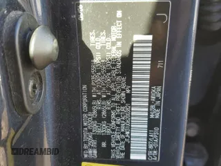 2006 Lexus RX 400h z VIN JTJHW31U062003821, wystawiony jako Copart lot #43135445 z przebiegiem 233 782 mil mil oraz Nie do naprawy • Non repairable. Historia ofert i sprzedaży dostępna na DreamBid. Obrazek 13.