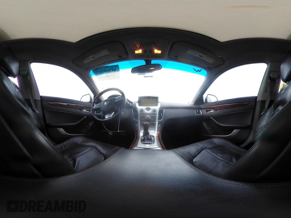 2010 Cadillac CTS with VIN 1G6DK5EG0A0137216, listed as a IAAI auction lot 41966117 with 177,686 mi miles and . Bid and sale history available at DreamBid. Image 20.