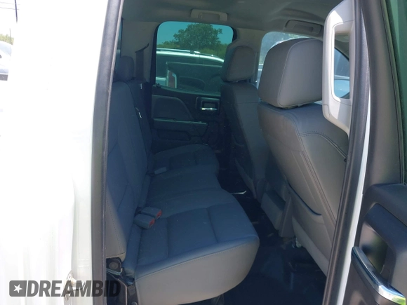 2019 Chevrolet Silverado 1500 Work Truck with VIN 2GCVKNEC2K1160727, listed as a IAAI auction lot 42223824 with 77,117 mi miles and . Bid and sale history available at DreamBid. Image 8.