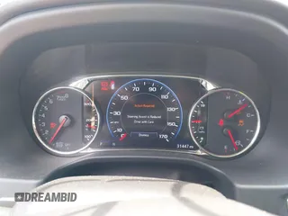 2023 GMC Acadia AT4 с VIN 1GKKNLLS0PZ244797, выставлен на аукционе IAAI как лот 42325669 с пробегом 31 447 миль миль и . История ставок и продаж доступна на DreamBid. Изображение 7.