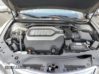 2016 Acura RLX Technology z VIN JH4KC1F51GC000881, wystawiony jako Copart lot #54227325 z przebiegiem 97 550 mil mil oraz Czysty tytuł • Clean title. Historia ofert i sprzedaży dostępna na DreamBid. Obrazek 11.