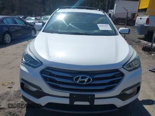 2017 Hyundai Santa Fe 2.4L z VIN 5NMZUDLB9HH028990, wystawiony jako IAAI lot #42055991 z przebiegiem 91 569 mil mil oraz . Historia ofert i sprzedaży dostępna na DreamBid. Obrazek 12.
