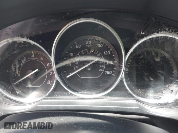 2015 Mazda 6 i Touring with VIN JM1GJ1V5XF1218908, listed as a IAAI auction lot 42449941 with Not provided miles and . Bid and sale history available at DreamBid. Image 14.