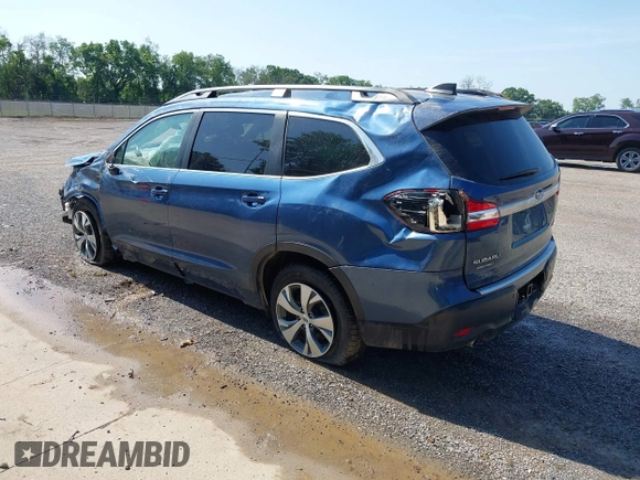 2022 Subaru Ascent Premium z VIN 4S4WMACD3N3442288, wystawiony jako IAAI lot #42551645 z przebiegiem 68 810 mil mil oraz . Historia ofert i sprzedaży dostępna na DreamBid. Obrazek 3.