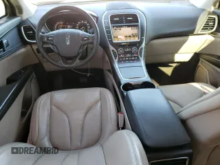 2016 Lincoln MKX Select with VIN 2LMTJ6KR2GBL80413, listed as a Copart auction lot 88966955 with 146,178 mi miles and Salvage Title. Bid and sale history available at DreamBid. Image 8.