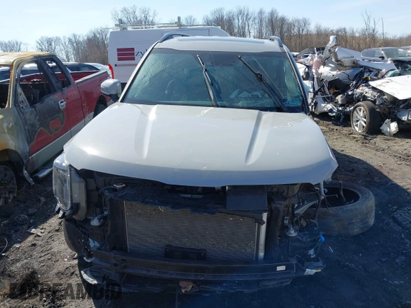 2024 Kia Telluride EX X-Line z VIN 5XYP3DGC1RG418796, wystawiony jako IAAI lot #41790576 z przebiegiem Nie podano mil oraz . Historia ofert i sprzedaży dostępna na DreamBid. Obrazek 12.