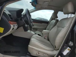 2011 Subaru Outback 2.5i Limited Pwr Moon/Nav with VIN 4S4BRBLC6B3381933, listed as a Copart auction lot 50445395 with 155,767 mi miles and Clean Title. Bid and sale history available at carsss.com. Image 7.