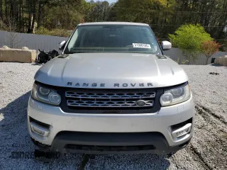 2014 Land Rover Range Rover Sport HSE with VIN SALWR2VFXEA300129, listed as a Copart auction lot 51360195 with 145,777 mi miles and Clean Title. Bid and sale history available at carsss.com. Image 5.