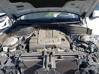 2016 Infiniti QX50 with VIN JN1BJ0RP7GM234860, listed as a IAAI auction lot 41758956 with 66,503 mi miles. Bid and sale history available at carsss.com. Image 10.