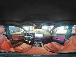 2024 Lexus NX 350 Premium с VIN 2T2GGCEZ7RC040092, выставлен на аукционе Copart как лот 50156235 с пробегом 30 994 миль миль и Списание • Salvage title. История ставок и продаж доступна на DreamBid. Изображение 13.