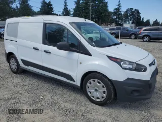 2016 Ford Transit Connect XL с VIN NM0LS7E75G1273653, выставлен на аукционе Copart как лот 56125865 с пробегом 132 143 миль миль и Списание • Salvage title. История ставок и продаж доступна на DreamBid. Изображение 4.