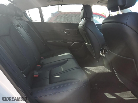 2015 Kia K900 Premium with VIN KNALU4D4XF6026310, listed as a Copart auction lot 79005234 with 93,007 mi miles and Salvage Title. Bid and sale history available at carsss.com. Image 10.