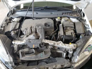 2015 Buick Verano Group с VIN 1G4PS5SK7F4163729, выставлен на аукционе Copart как лот 64540915 с пробегом 107 700 миль миль и Списание • Salvage title. История ставок и продаж доступна на DreamBid. Изображение 11.