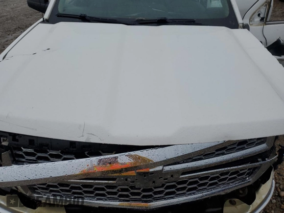 2015 Chevrolet Silverado 1500 LTZ with VIN 1GCUKSEC9FF204232, listed as a Copart auction lot 79677164 with 208,154 mi miles and Salvage Title. Bid and sale history available at carsss.com. Image 13.