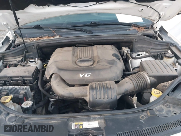 2015 Jeep Grand Cherokee High Altitude with VIN 1C4RJECG8FC175565, listed as a IAAI auction lot 41733248 with 107,947 mi miles. Bid and sale history available at carsss.com. Image 10.