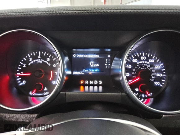 2023 Ford Mustang EcoBoost with VIN 1FA6P8TH5P5109773, listed as a Copart auction lot 51008135 with 36,258 mi miles and Clean Title. Bid and sale history available at carsss.com. Image 9.