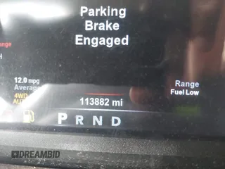 2017 Ram 1500 Big Horn with VIN 3C6RR7LT8HG668963, listed as a IAAI auction lot 42150835 with 113,882 mi miles and . Bid and sale history available at DreamBid. Image 16.