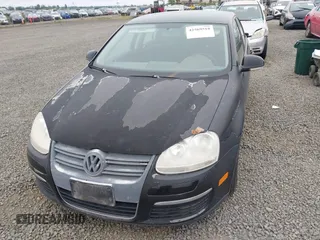 2008 Volkswagen Jetta S with VIN 3VWJZ71K48M013469, listed as a IAAI auction lot 42569518 with 111,860 mi miles and . Bid and sale history available at DreamBid. Image 6.
