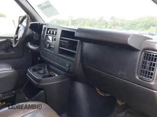 2014 Chevrolet Express Cargo с VIN 1GCSGAFX6E1123365, выставлен на аукционе IAAI как лот 42610325 с пробегом 181 111 миль миль и . История ставок и продаж доступна на DreamBid. Изображение 5.